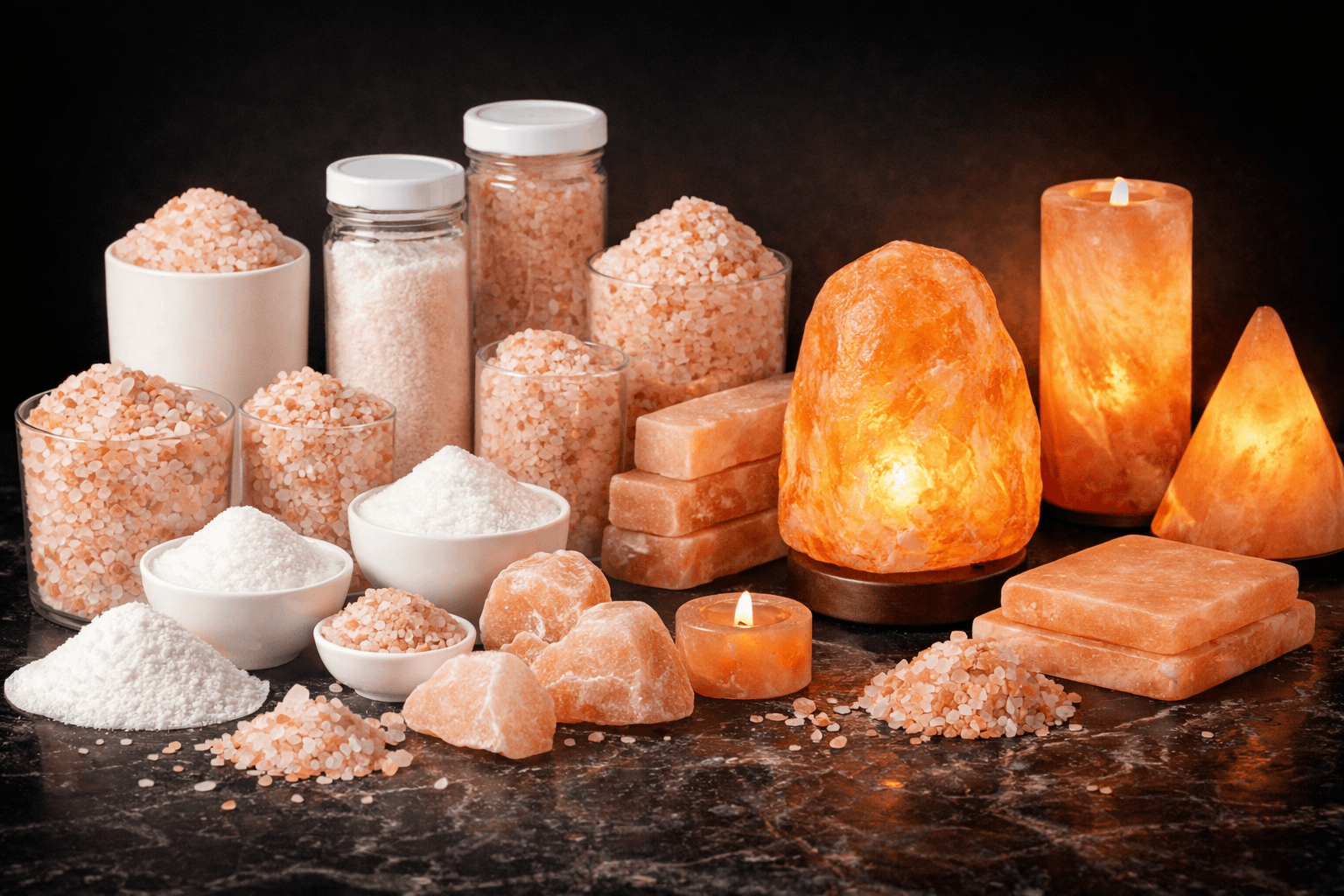 Global Trade Marketplace